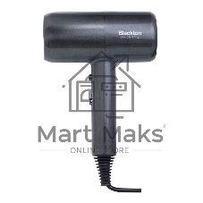 Фен Blackton Bt HD2041B Темно-серый