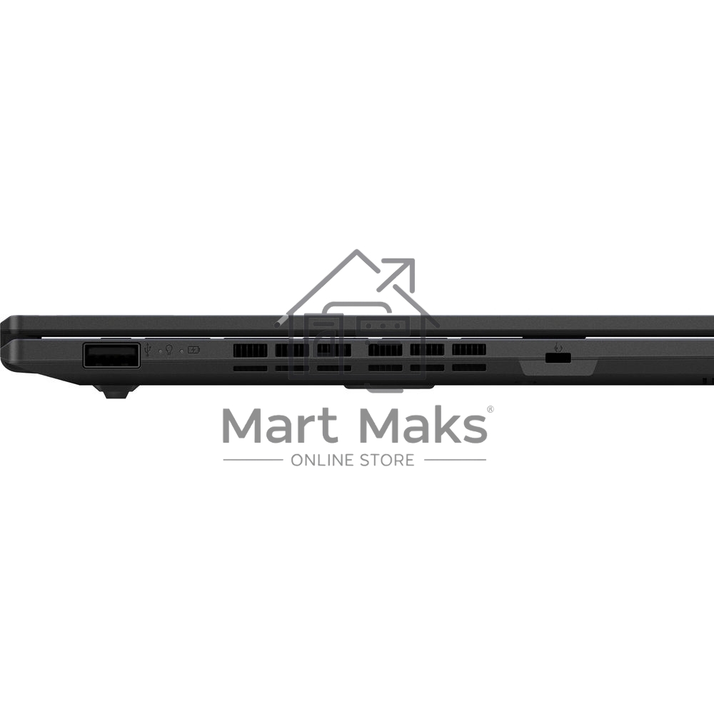 Ноутбук ASUS Expertbook B5 B5604CVA-QY0051 90NX07A1-M001S0 Star Black 16
