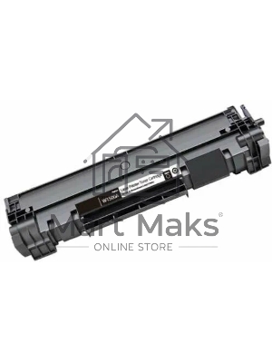 Картридж лазерный GalaPrint GP-W1500A для принтеров HP LaserJet М111/М141 без чипа 975 копий