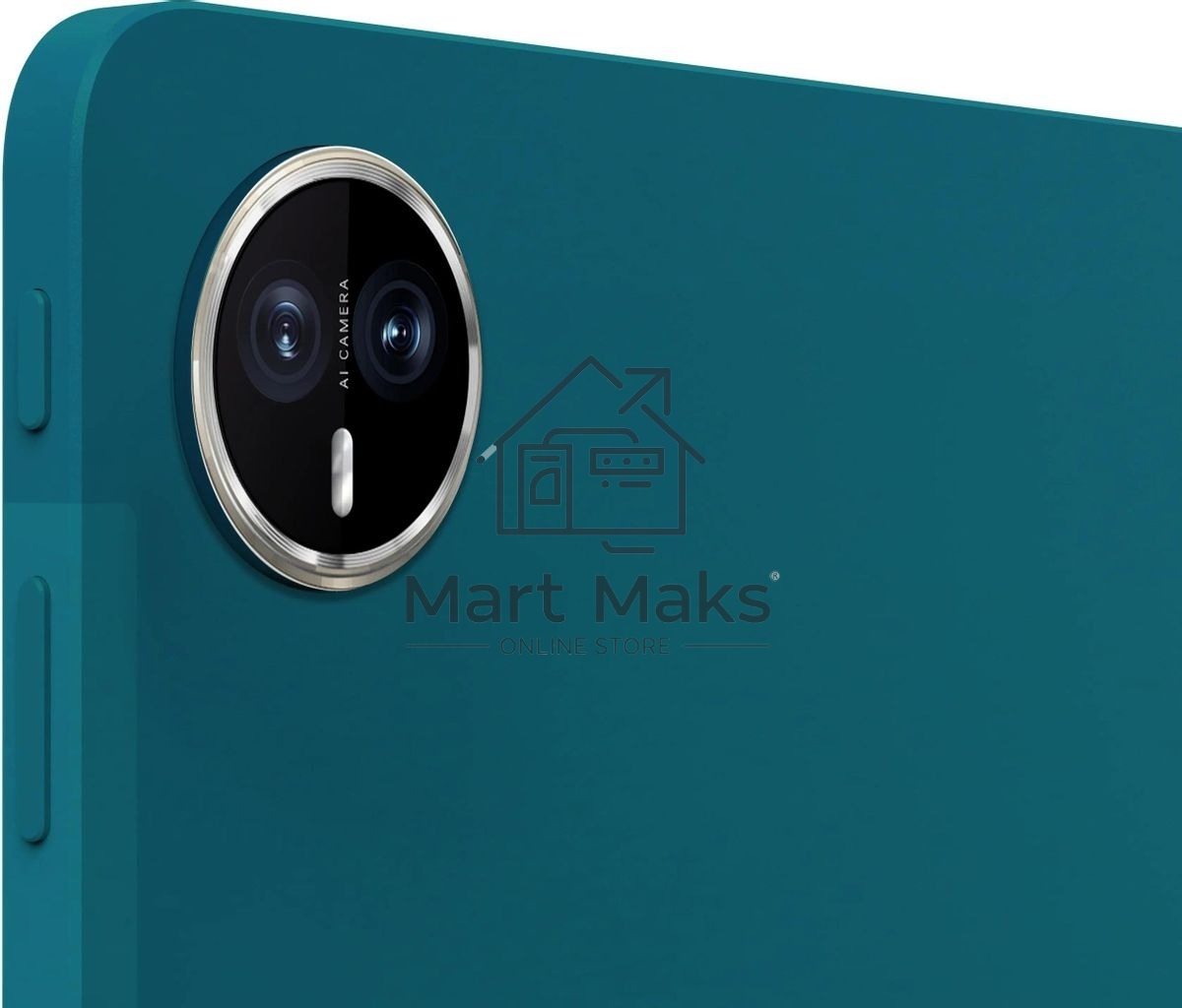 Планшет Digma Pro Eclipse 8/256Gb зеленый