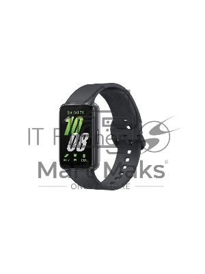 Фитнес браслет Samsung Galaxy Fit3 SM-R390 Gray arabic 2