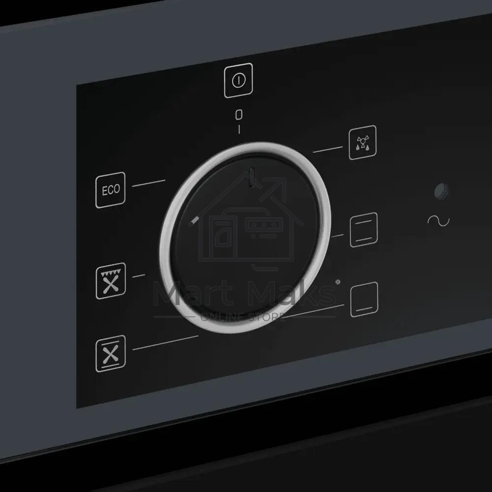 Шкаф духовой электрический Maunfeld AEOF6060G1