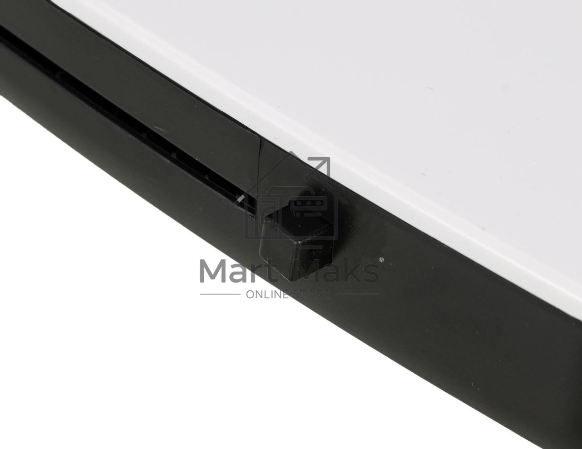 Ламинатор Gladwork jLAM Hit A4 (75-125мкм) 25 см/мин (2 вал.) хол. лам. лам. фото