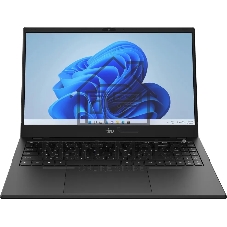 Ноутбук IRU Planio 15ING Celeron N4500 8Gb SSD256Gb Intel UHD Graphics 15.6