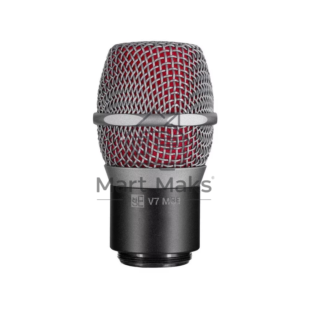 Микрофонный капсюль sE Electronics V7 MC1 для радиосистем Shure
