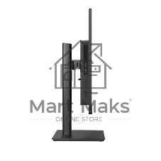 Моноблок IRBIS SmartAIO 24; 23.8“(i5-13500H;16GB/512GB;IPS;16:9;1920x1080x100Hz;1500:1;250Cd/m2;5ms;HDMI(out);DP;USB-C;4*USB2.0;2*USB3.1;RJ45;WebC 5MP;WIFI6;BT5.0;Tilt;HAS;Piv;Spk2*3W;keyb+m;Win11Pro(Китай)