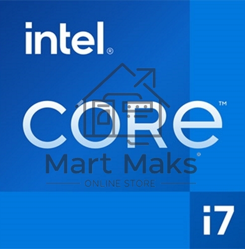 Процессор Intel Core i7-12700K Soc-1700 3.6GHz OEM