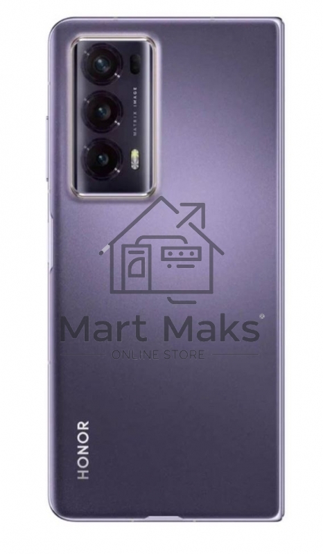 Смартфон Honor Magic V2, 16/512Gb, фиолетовый