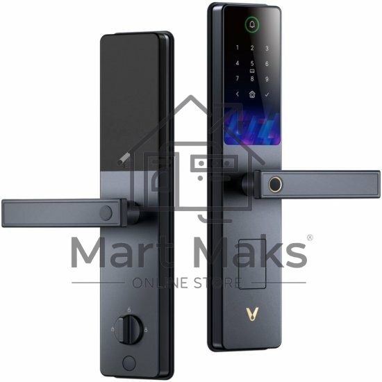 Умный дверной замок Viomi smart door lock Guard2 LBT51B