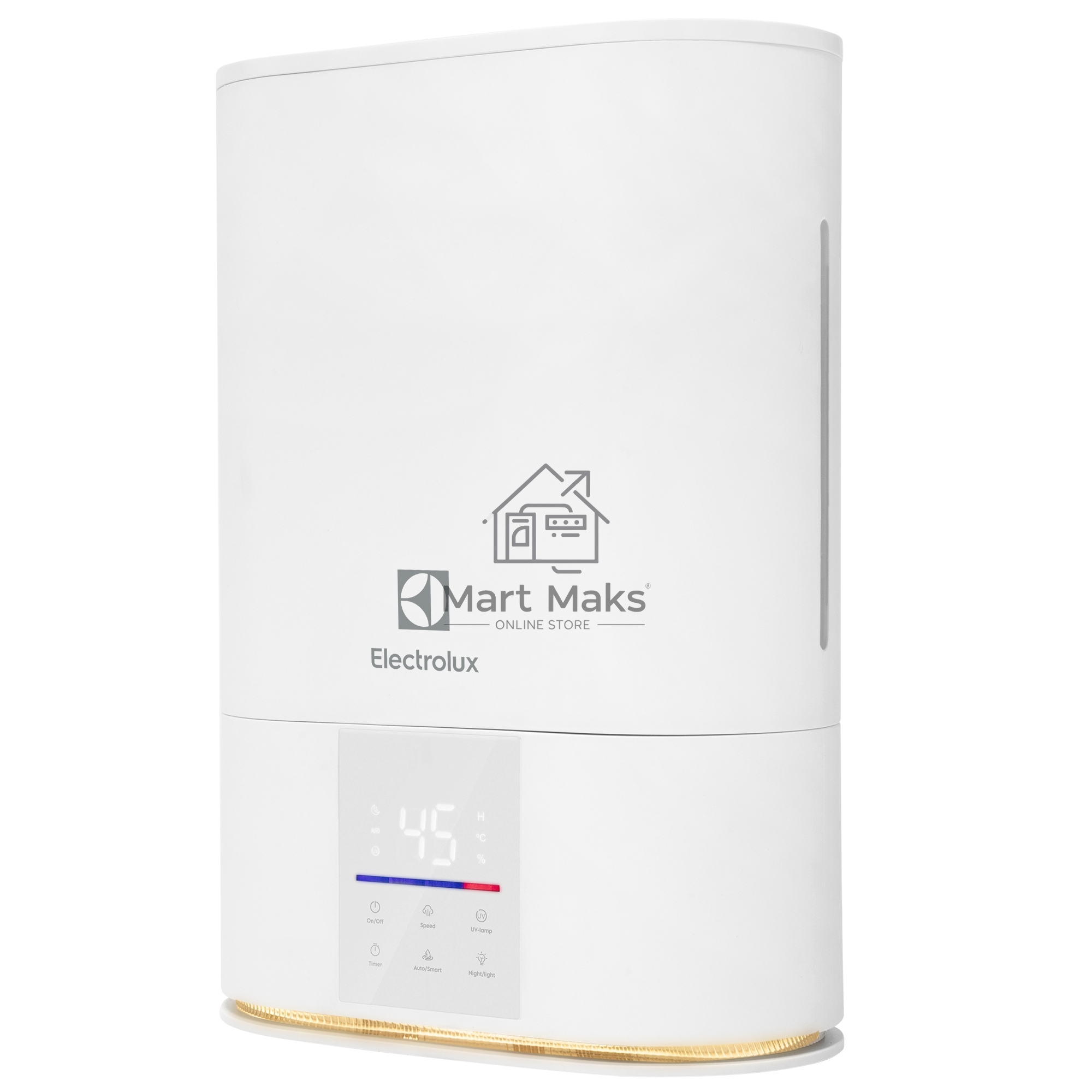 Увлажнитель воздуха ультразвуковой Electrolux EHU-5315D