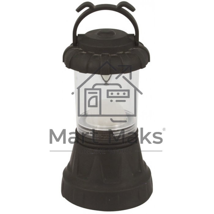 Фонарик кемпинговый FIT 67754, 11 LED ( 3 ААА батарейки)