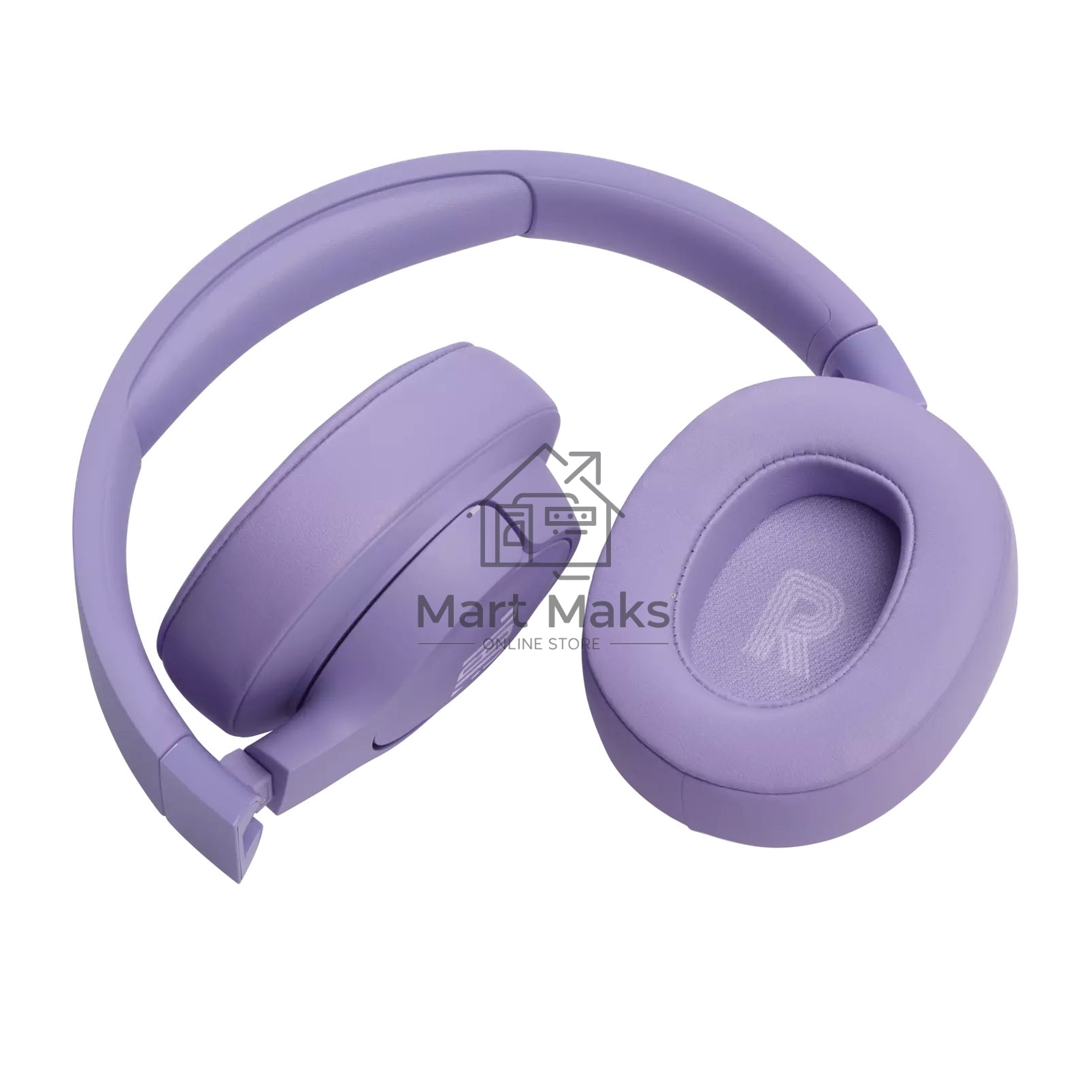 Наушники-гарнитура накладные JBL Tune 720BT фиолетовый