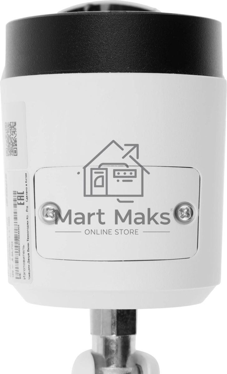 Камера видеонаблюдения IP Dahua DH-IPC-HFW2849SP-S-IL-0360B 3.6-3.6мм цв.