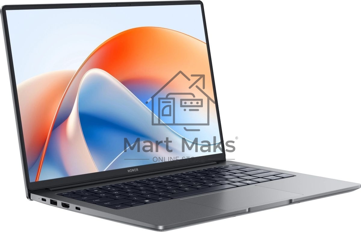 Ноутбук Honor MagicBook X14 Plus 2025 FermiB-5611 14