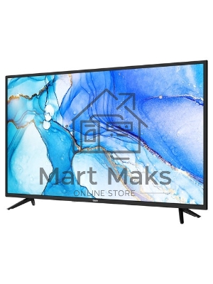 Телевизор BBK 43