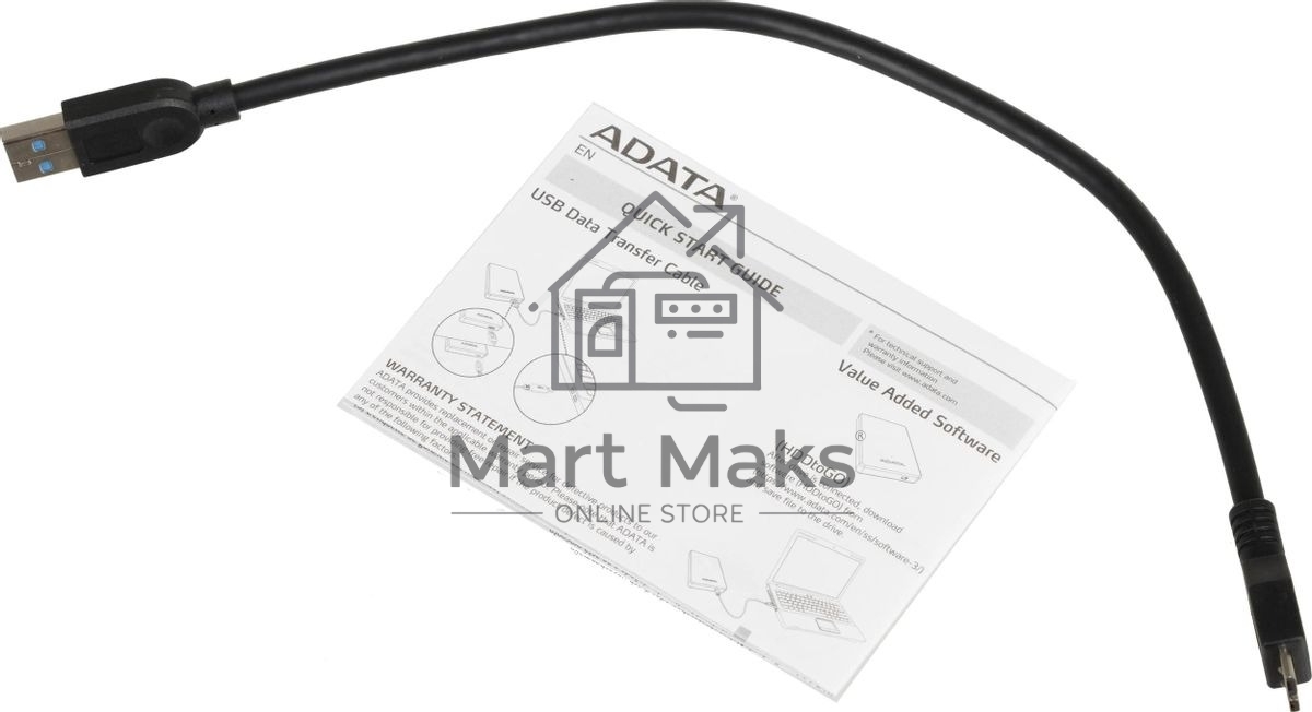 Внешний HDD 2.5