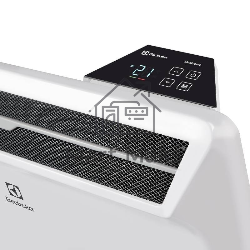 Комплект Electrolux Air Gate Transformer с блоком управления ECH/AG2-2000 T-TUE4 (электронный)