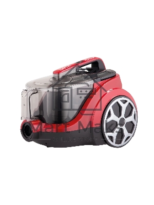 Пылесос KRAFT KF-KVC2501