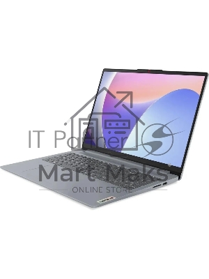 Ноутбук Lenovo IdeaPad Slim 3 15AMN8 AMD Ryzen 5 7520U 2800MHz/15.6