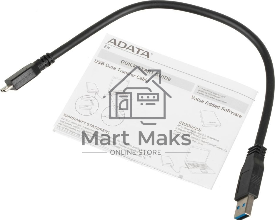 Внешний HDD 2.5