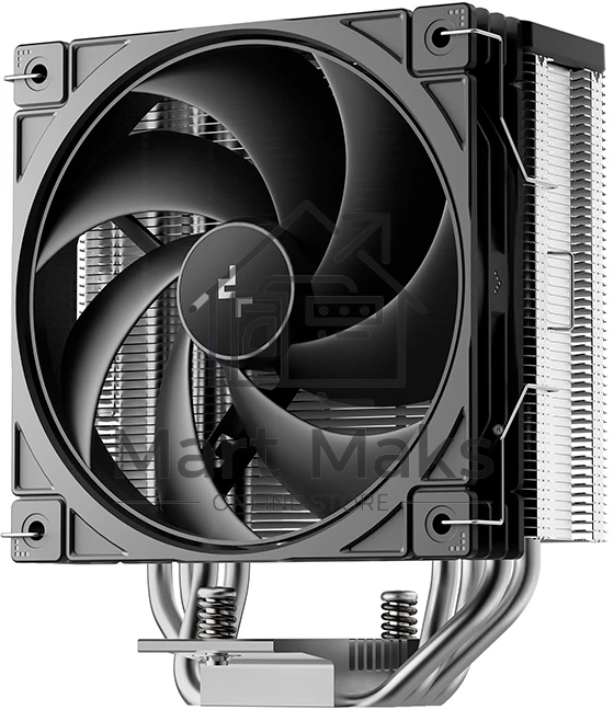 Вентилятор для процессора Deepcool AG400 G2