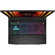 Ноутбук MSI Katana 17 HX B14WFK-276XRU/17.3