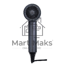 Фен Blackton Bt HD2041B Темно-серый