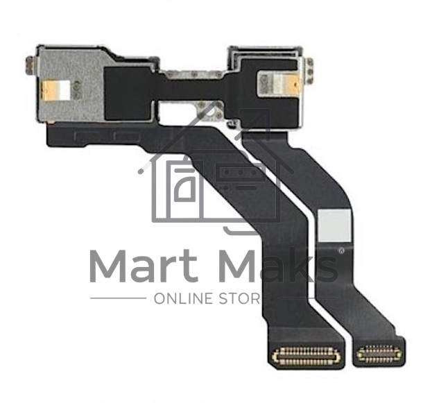 Камера передняя (селфи) для Apple iPhone 13 Mini