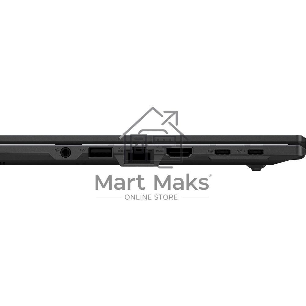 Ноутбук ASUS Expertbook B5 B5604CVA-QY0051 90NX07A1-M001S0 Star Black 16