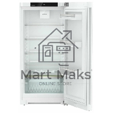 Холодильник Liebherr RD 4200-22 001 белый однокамерный 247л