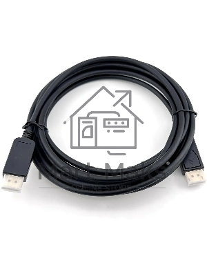 Кабель V1.1 DisplayPort (m) DisplayPort (m) 5м черный