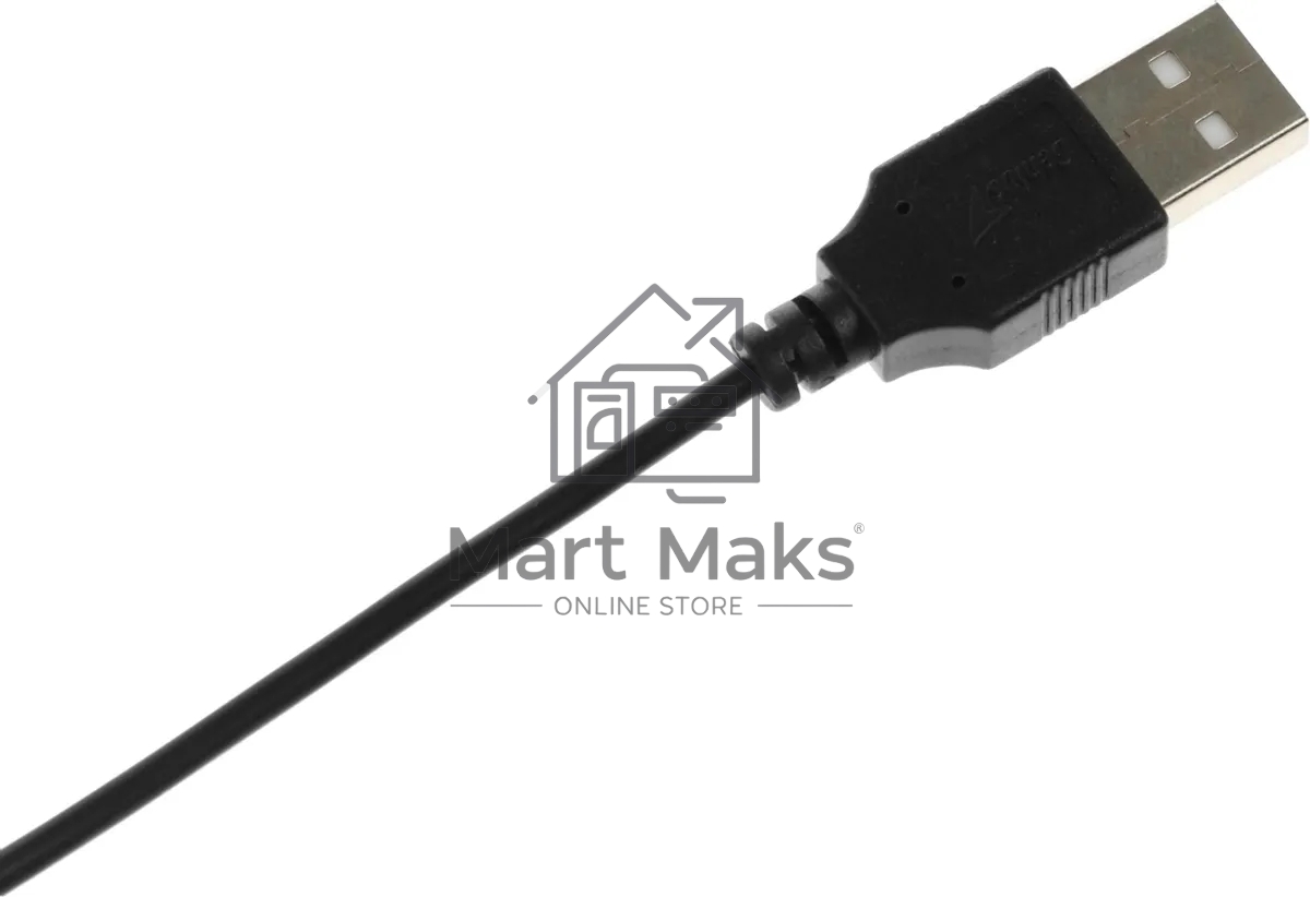 Клавиатура Genius SlimStar 126 проводная, USB, черный