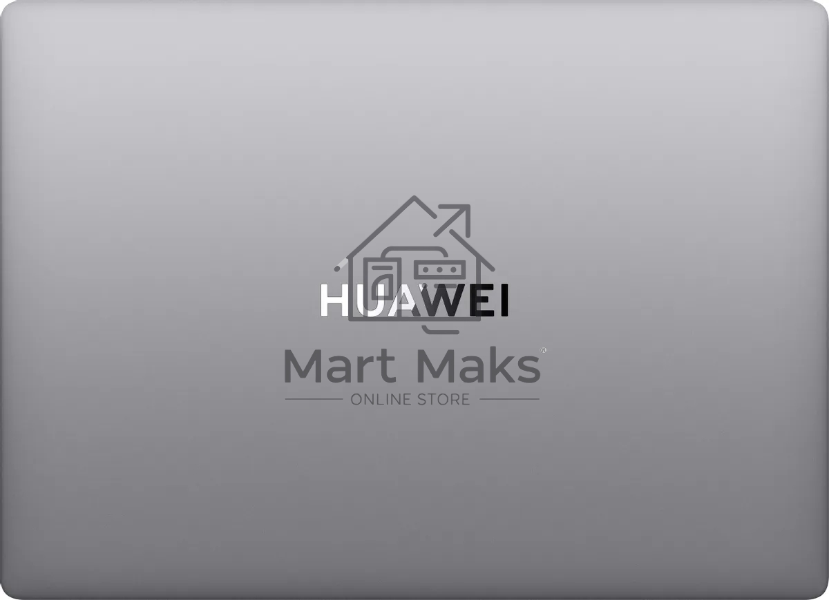 Ноутбук HUAWEI MateBook 14 FLMH-X серый 14.2