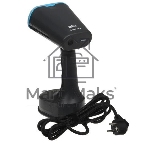 Отпариватель Braun GS5031BL черный