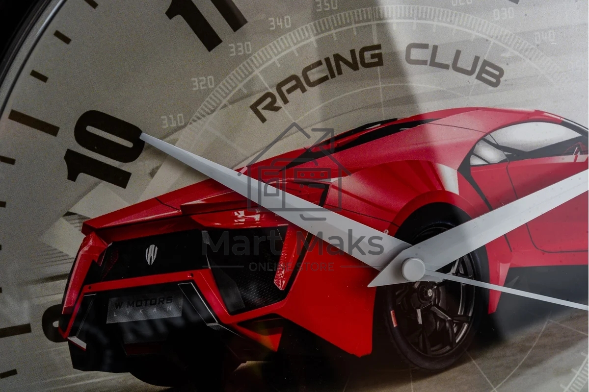 Часы настенные TROYKA 91900941