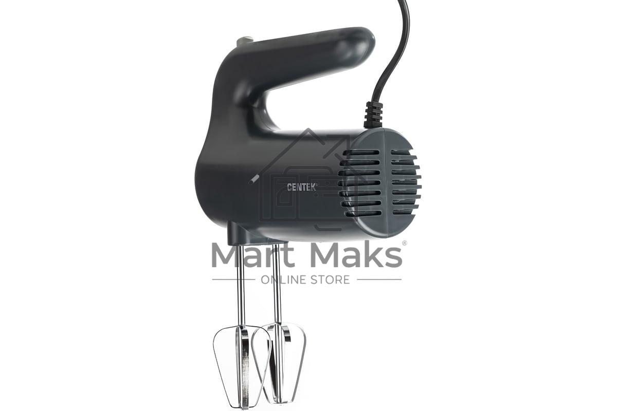 Миксер Centek CT-1109 черный