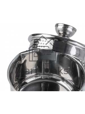 Ковш TalleR TR-11119, 14х8.5 см (1.2л)