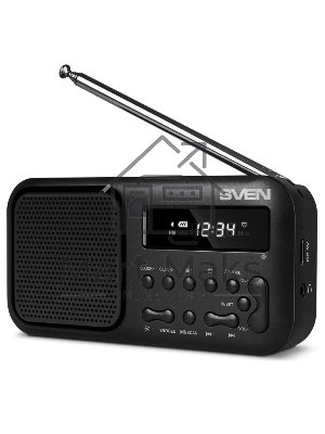 Радиоприемник SVEN SRP-50