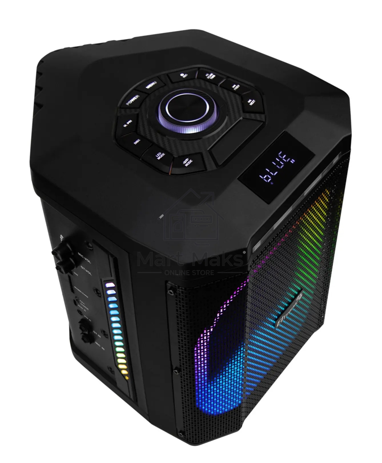 Колонка ELTRONIC 30-81 DANCE BOX 550 - 08