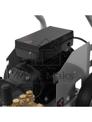 Минимойка Daewoo DAW 2500SW 2500Вт