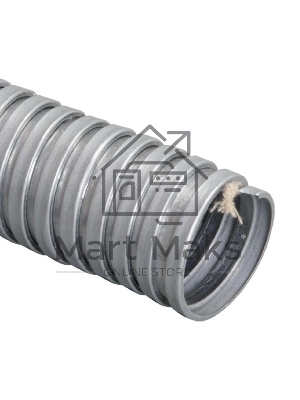 Металлорукав Р3-ЦХ-25 d25мм без протяжки (уп.15м) ИЭК CM10-25-015