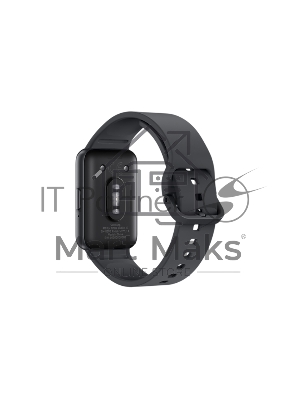 Фитнес браслет Samsung Galaxy Fit3 SM-R390 Gray arabic 2