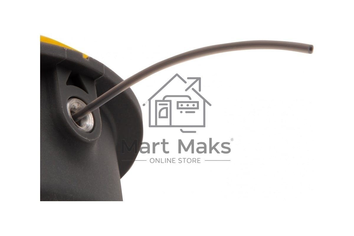 Катушка тримм. полуавт быстрая заправка шестигранник HEX х15,6 болт5/16 лев. М8 лев.