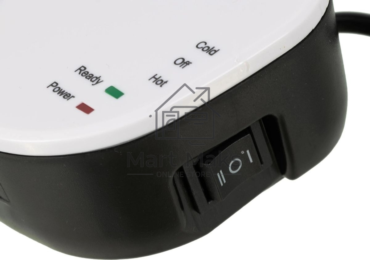 Ламинатор Gladwork jLAM Hit A4 (75-125мкм) 25 см/мин (2 вал.) хол. лам. лам. фото