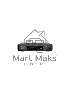 Приставка Perfeo (PF-A4412) LEADER DVB-T2/C для цифр.TV, Wi-Fi, IPTV, HDMI, 2 USB, DolbyDigital, пульт ДУ