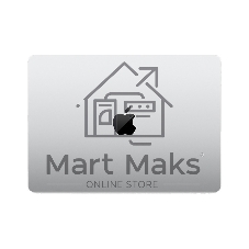 Ноутбук Apple MacBook Pro MDE44 14-inch M5 chip with 10-core CPU and 10-core GPU, 16GB, 512GB SSD - Silver