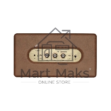 Колонка портативная Marshall Stanmore II brown (1002766)