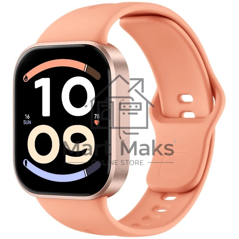 Умные часы Xiaomi Redmi Watch 6 Active, 1.85