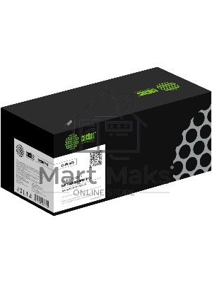 Картридж лазерный Cactus CS-WC3655 106R02741 черный (25900стр.) для Xerox Workcentre 3655