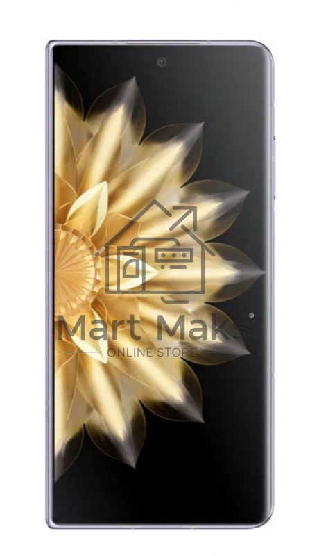 Смартфон Honor Magic V2, 16/512Gb, фиолетовый